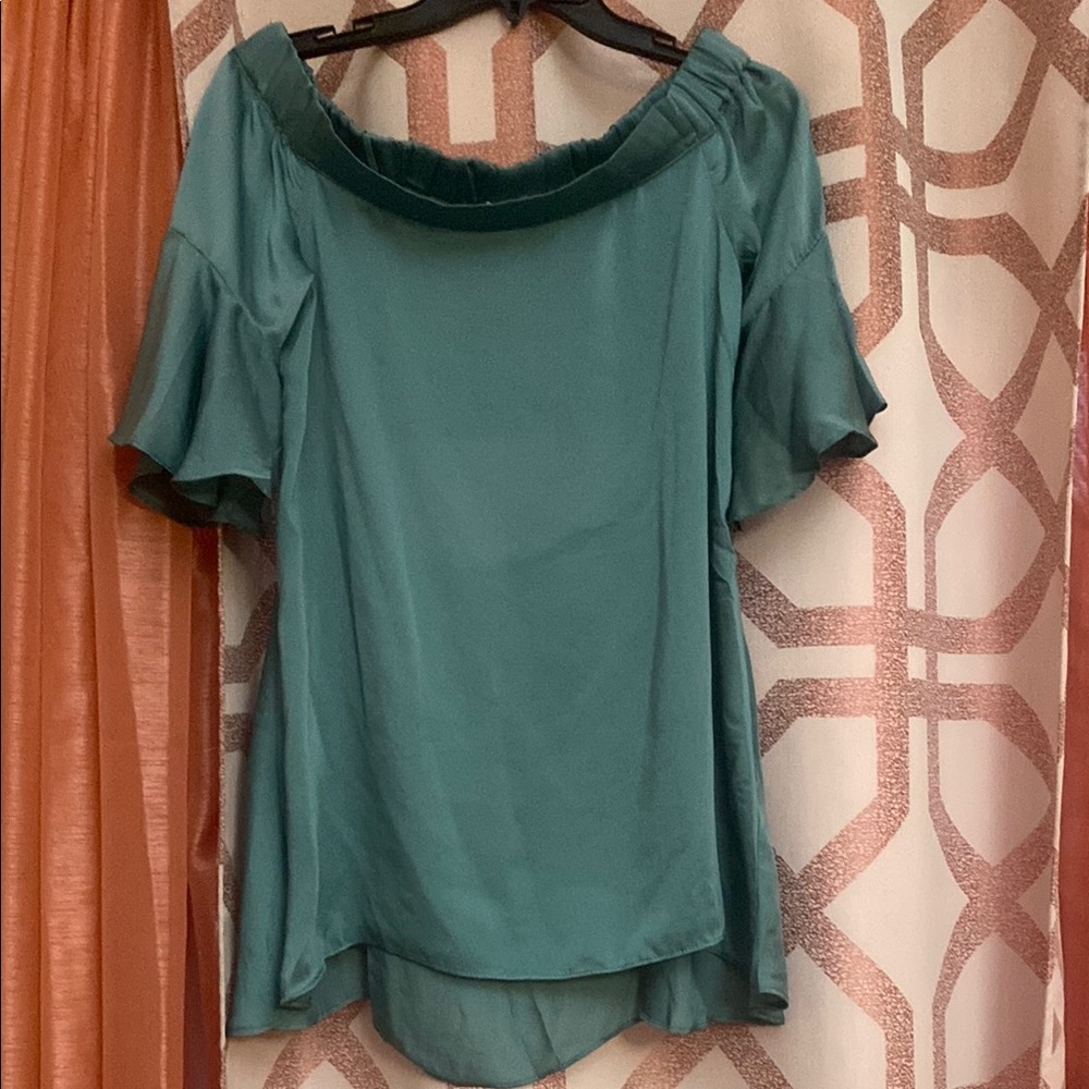 Entro blouse